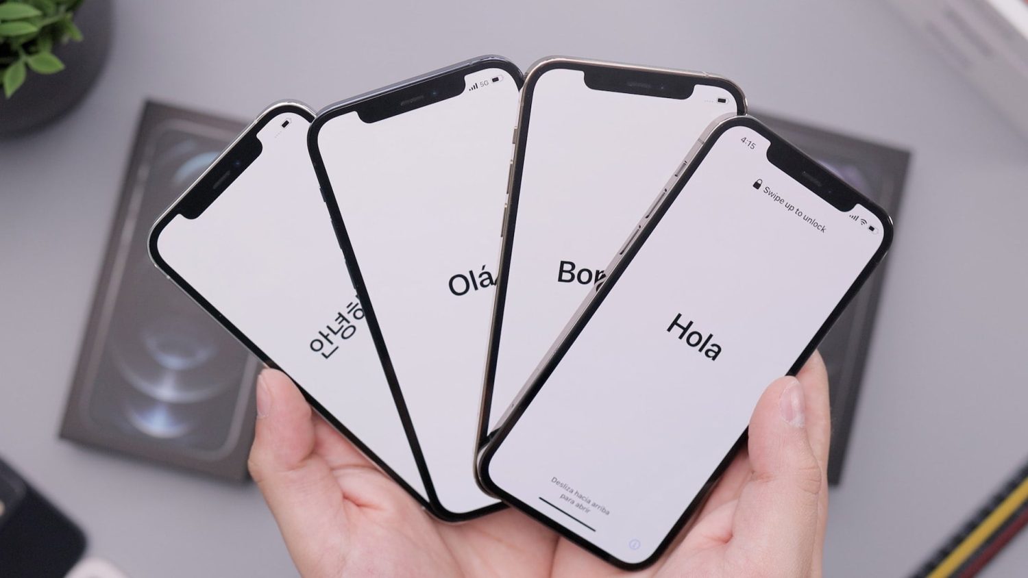Használt iPhone vásárlás