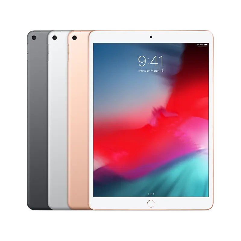 Használt iPad Air 3