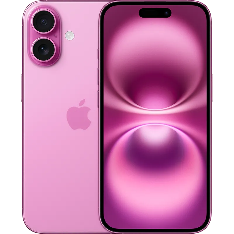 Használt iPhone 16 Plus