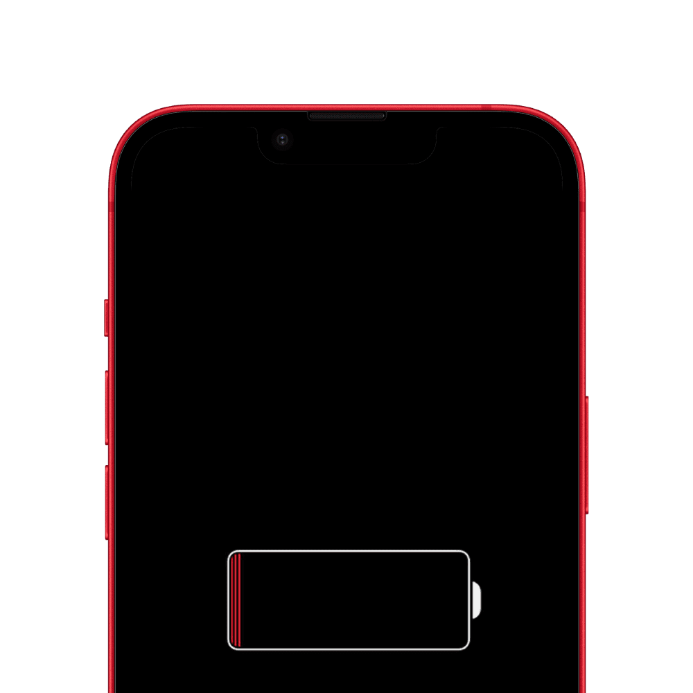 iPhone akkumulátor csere