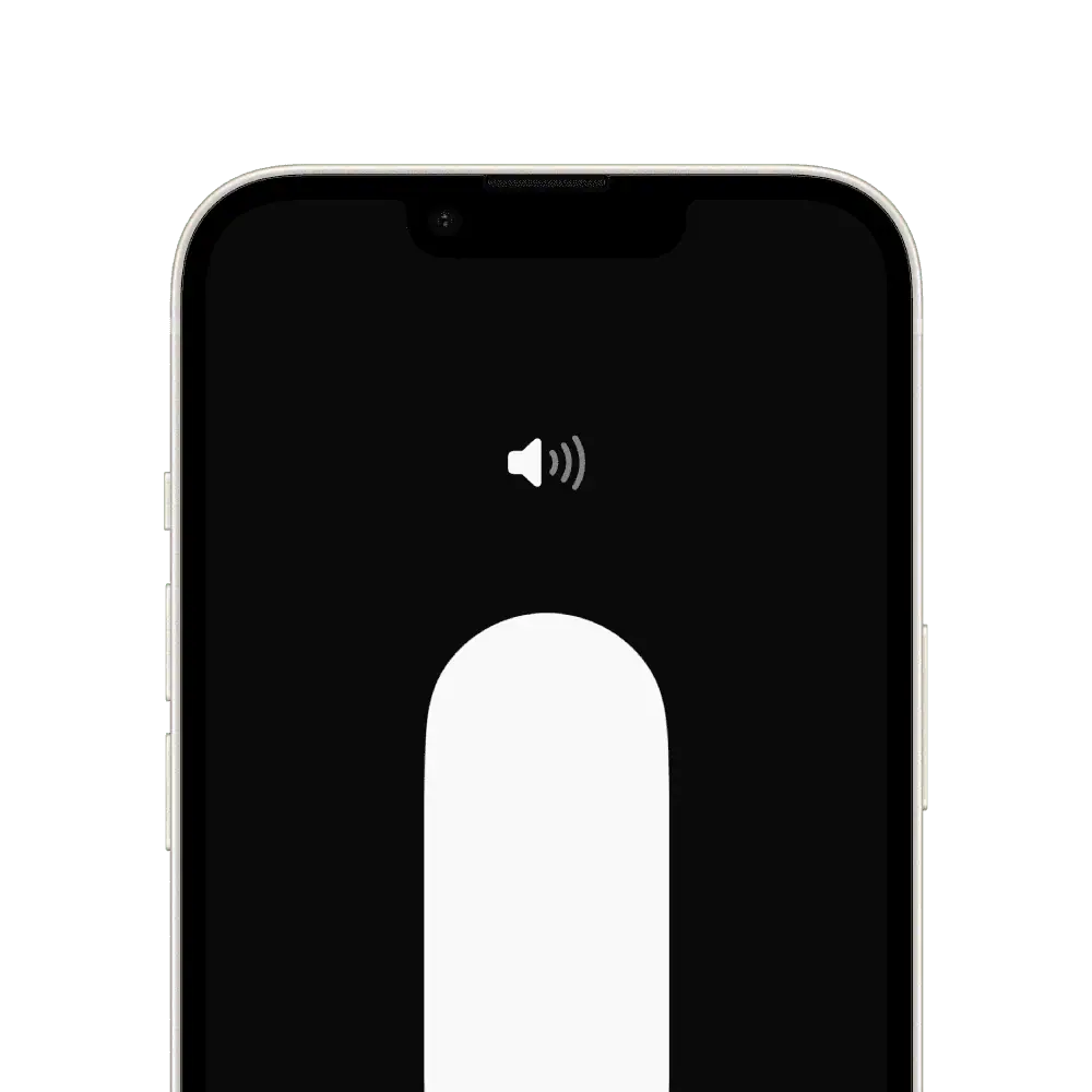 iPhone hangszóró csere