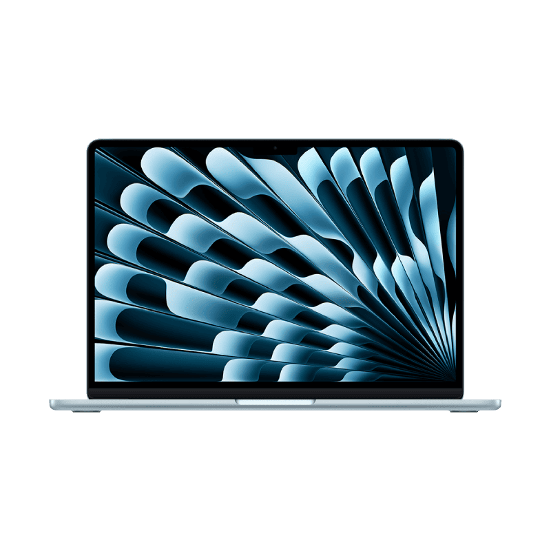 Használt Macbook Air 13" (M4, 2025)