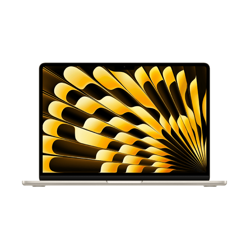Használt Macbook Air 13" (M5, 2025)