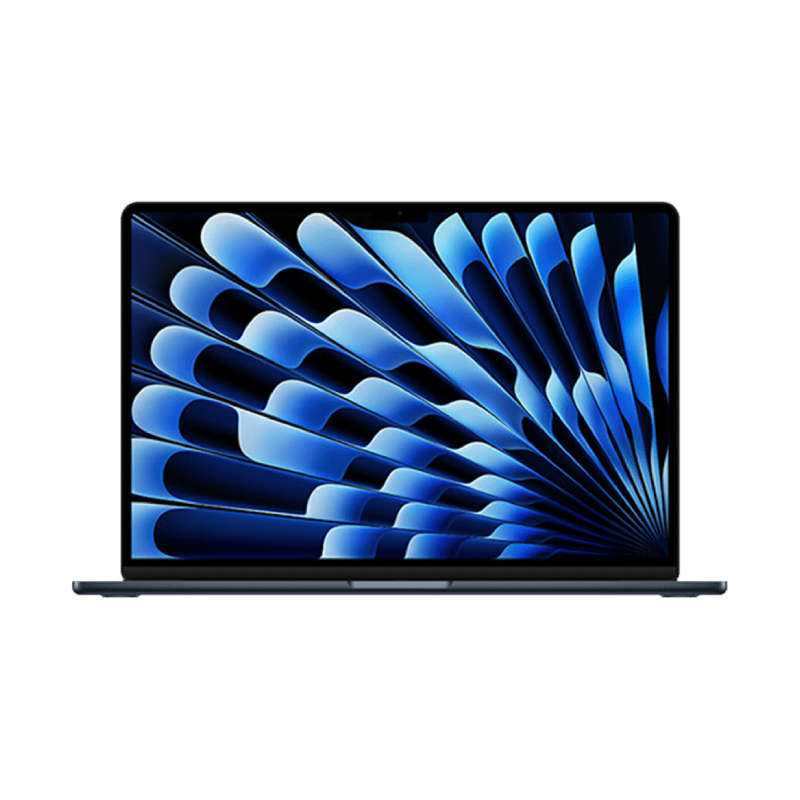 Használt Macbook Air 15" (M3, 2024)