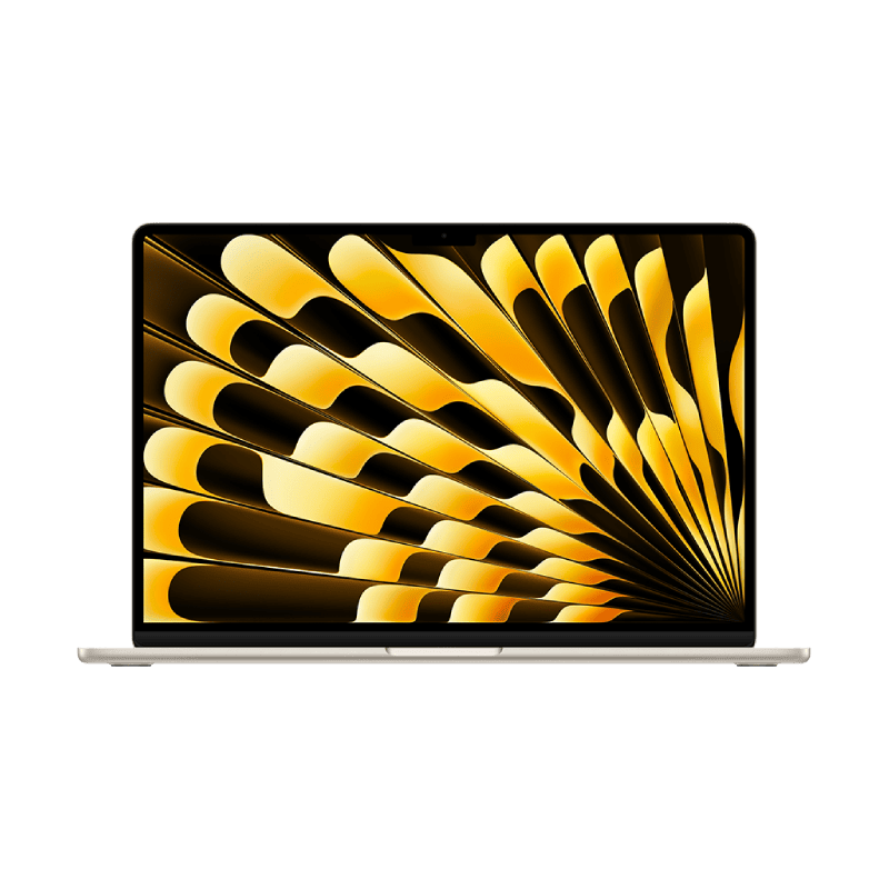 Használt Macbook Air 15" (M5, 2025)