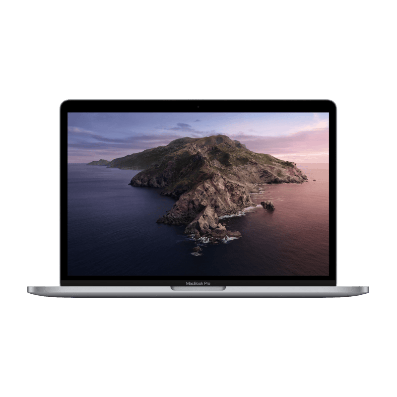 Használt Macbook Pro 13" (Intel, 2020)