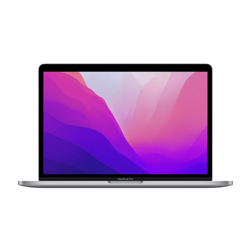 Használt Macbook Pro 13" (M2, 2022)