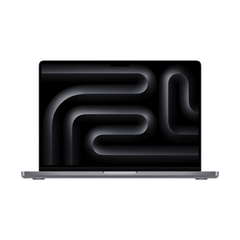 Használt Macbook Pro 14" (M3, 2023)