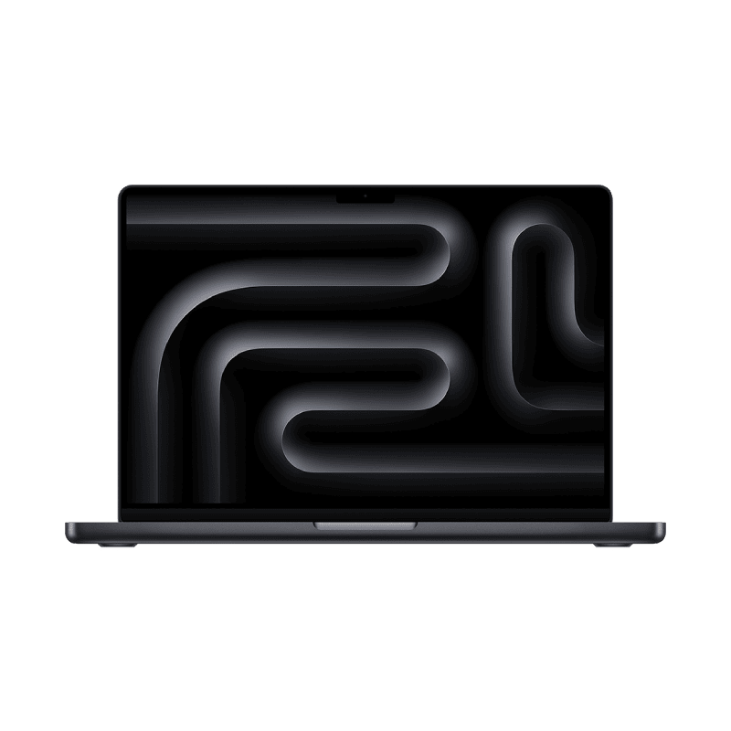 Használt Macbook Pro 14" (M4, 2024)