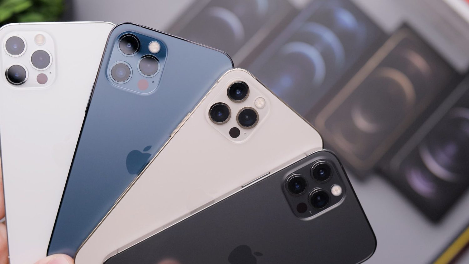 Milyen iPhonet vegyek?