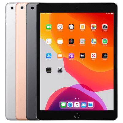 iPad akció