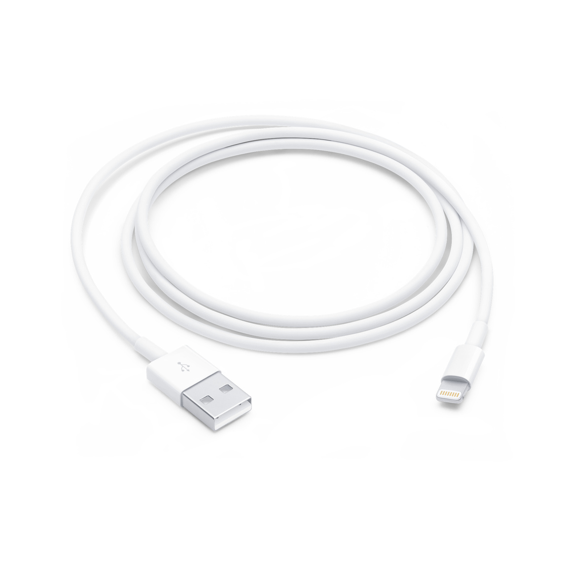 USB-A – Lightning kábel (1 m)